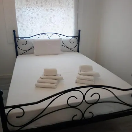 2 Floors Gaia On The Beach * Vila Nova de Gaia