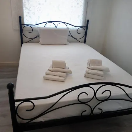 Villa 2 Floors Gaia On The Beach *