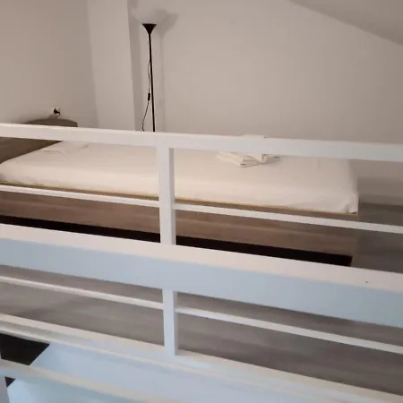 2 Floors Gaia On The Beach *