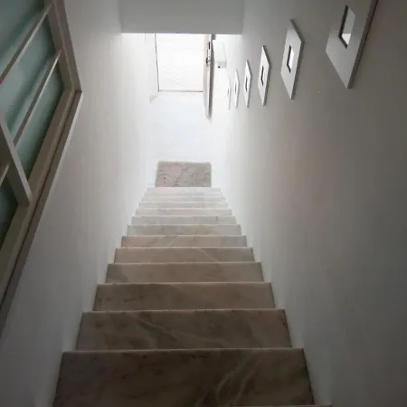 Villa 2 Floors Gaia On The Beach